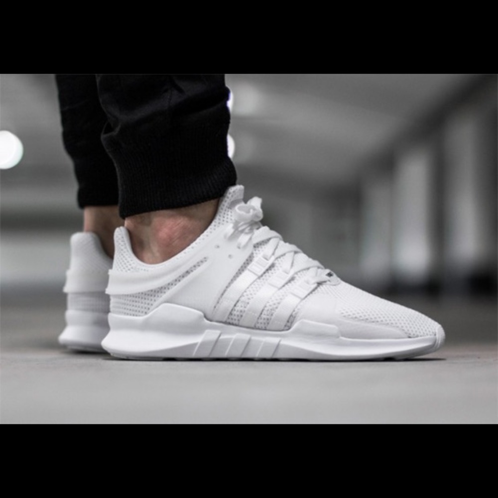 Adidas Equipment Shoes